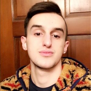 Meet your Posher, Dalton